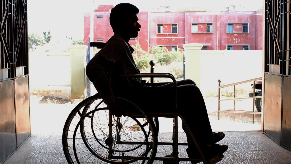 Plea Urges Madras High Court to Ensure Accessibility for Disabled in Elections