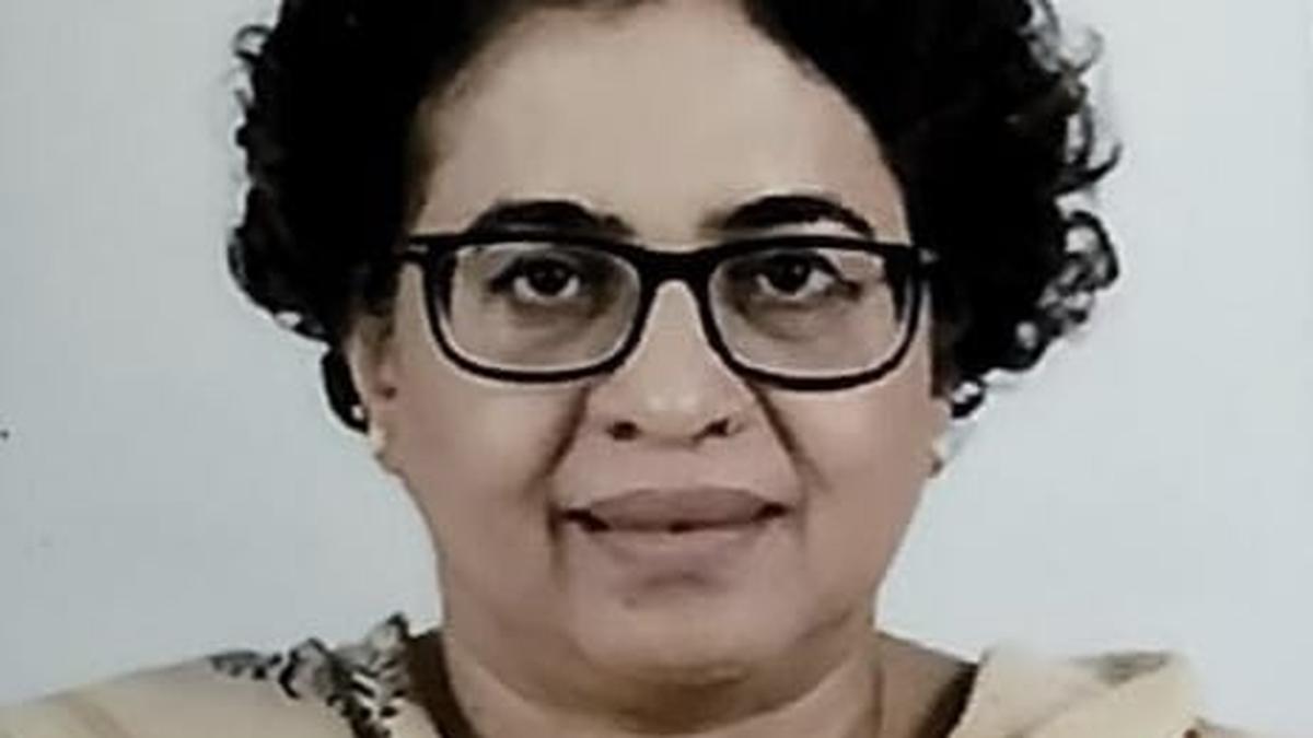veena-kumari-dermal-takes-charge-as-new-chief-post-master-general-of-telangana-circle