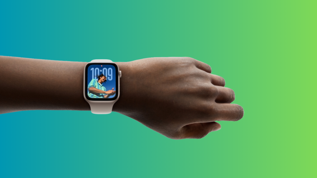 How to Turn On Apple’s New ‘Wrist Flick’ Gesture in watchOS 26