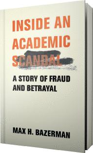 Behind the scenes of scientific fraud | Science