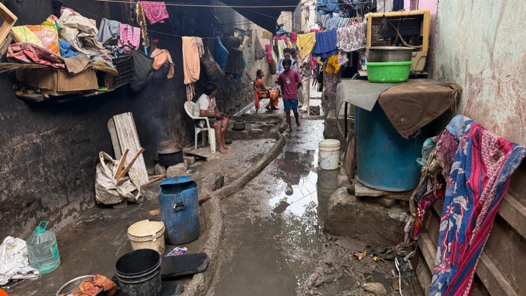 Hyderabad Rains: Afzal Sagar's Vanishing Act Brings Flash Floods to the Fore