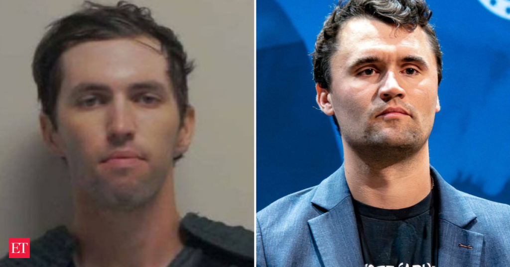 FBI hunts ‘extended network’ that helped Tyler Robinon in Charlie Kirk’s assassination; suspect confessed in Discord chat, ‘it was me’