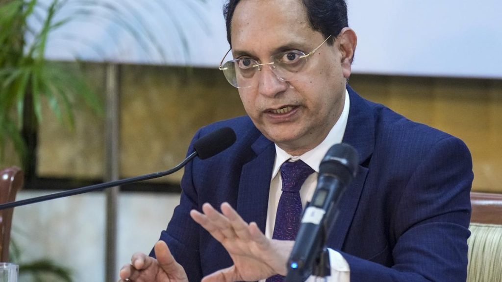 Sebi for allowing banks, insurers, pension funds to invest in non-agri commodity derivatives: Pandey