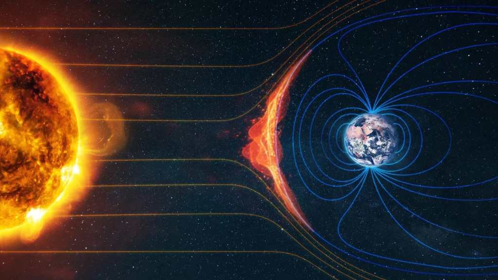 This new AI can spot solar storms days before they strike
