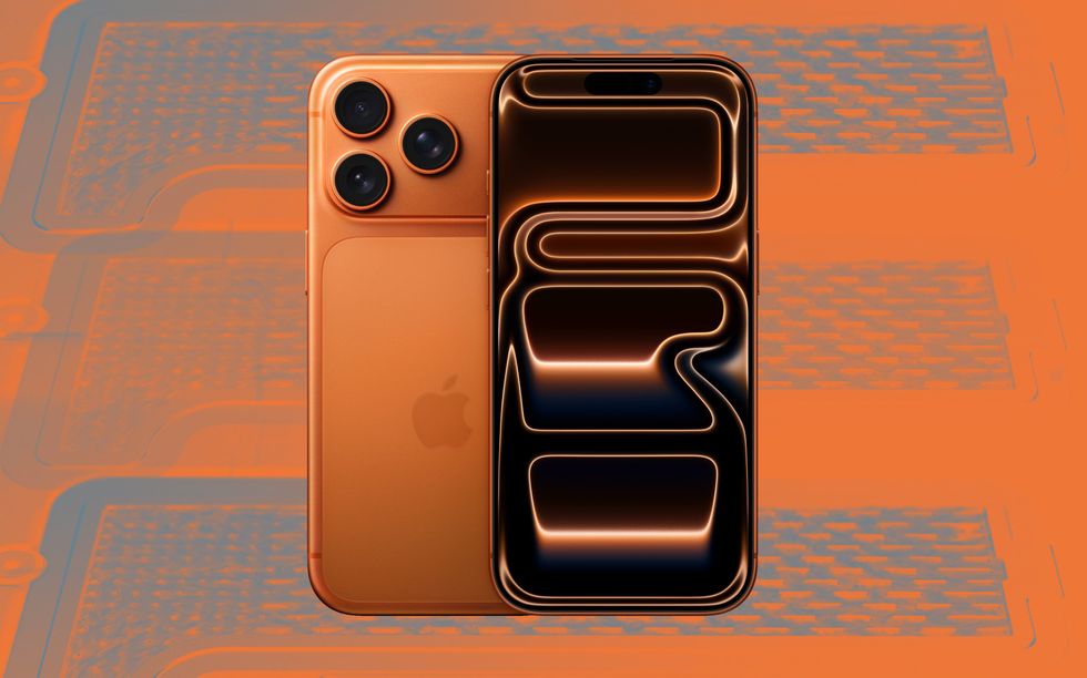 Water Vapor Could Cool Your Next iPhone