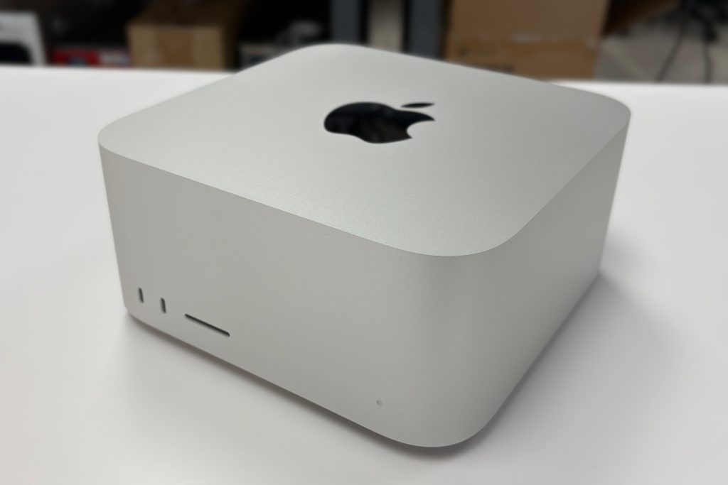 M3 Ultra Mac Studio owners are reporting problems installing macOS Tahoe