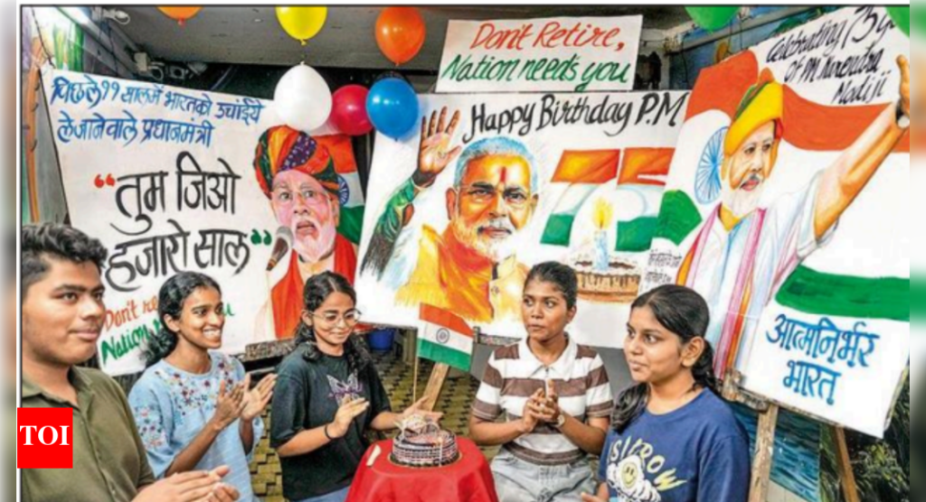 From health camps to swadeshi fairs, host of events starts today