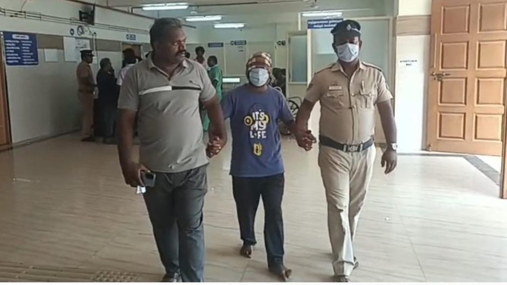 Migrant Workers Arrested for Farm Owner's Murder