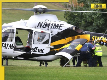 Three police officials killed, two critically injured in rural Pennsylvania shooting, suspect shot dead, here’s what we know