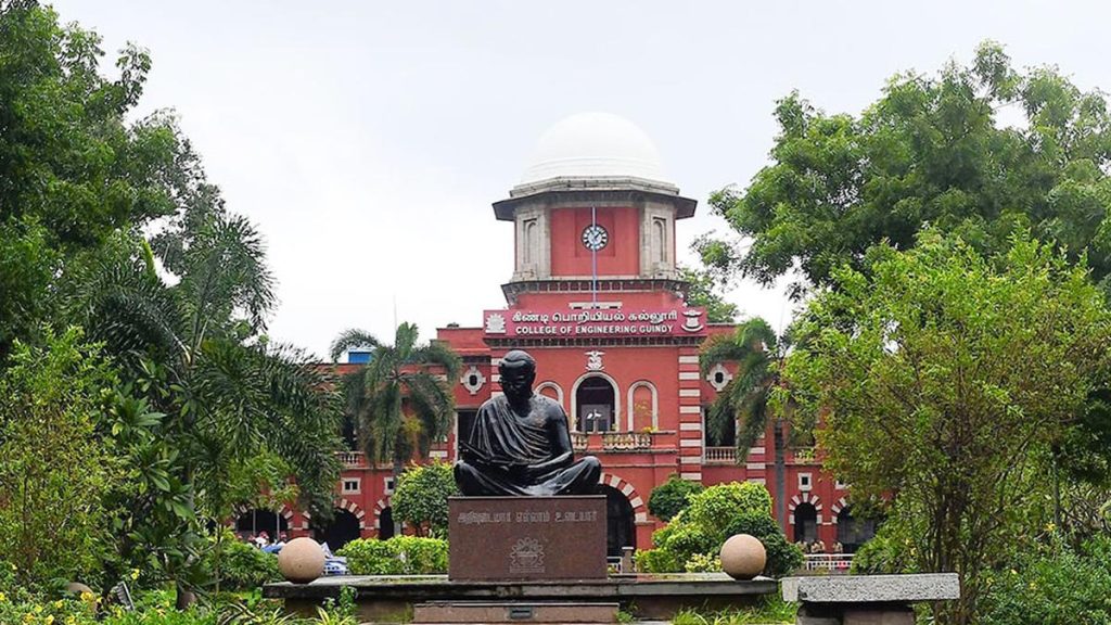 Delay in recruitment of teachers puts Anna University in a tough spot