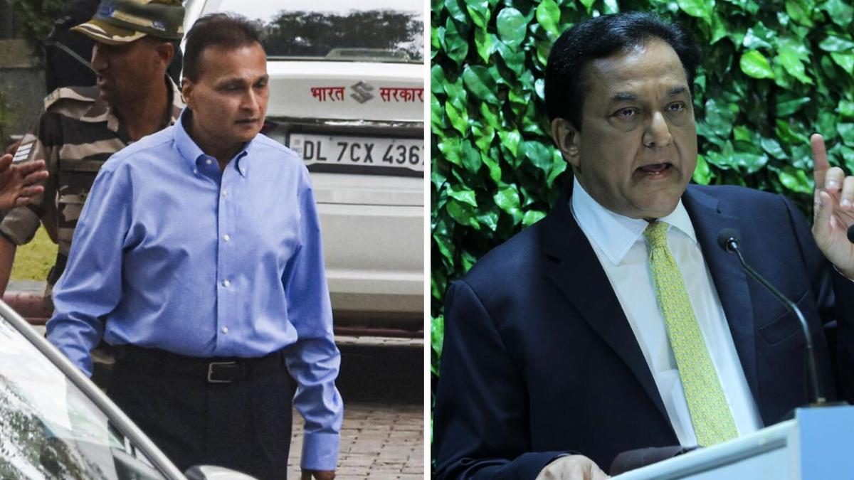 cbi-charges-anil-ambani,-rana-kapoor-in-₹2,796-crore-corruption-case