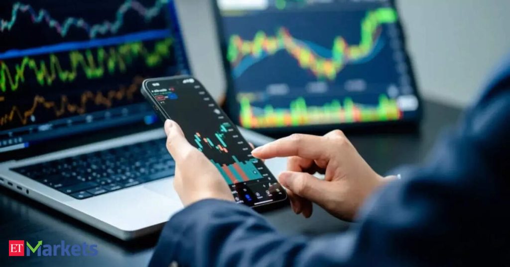 Nifty, Sensex rise for a 3rd day after US Fed rate cut