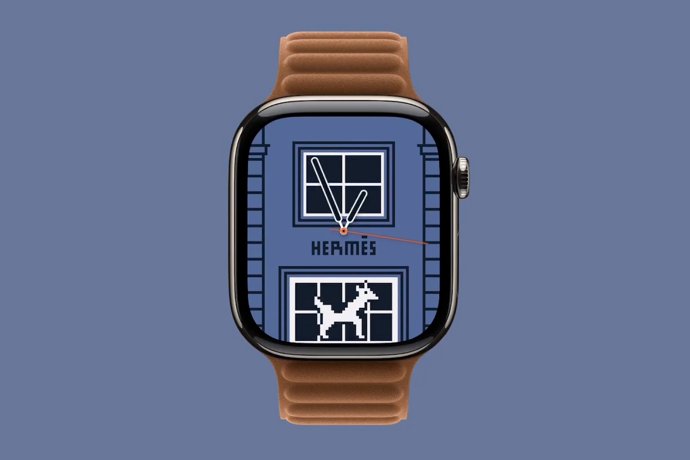 Moof! Clarus the Dogcow returns on Apple’s most expensive watch