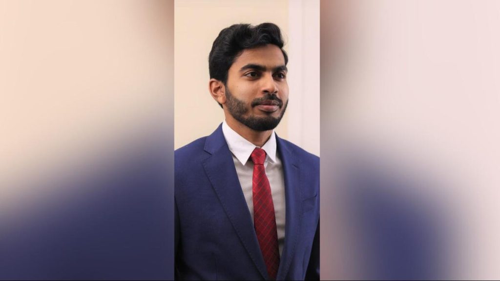 Telangana Native Fatally Shot by U.S. Police; Family Seeks MEA Support for Repatriation