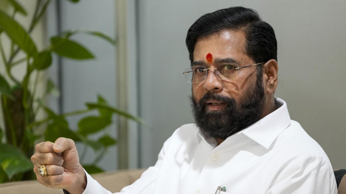 rahul-gandhi’s-vote-theft-charges-‘baseless’:-maharashtra-deputy-cm-eknath-shinde