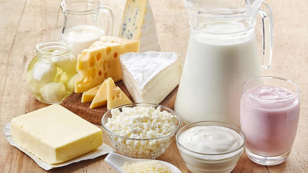 GST Cuts Prompt Heritage to Reduce Prices of Dairy Essentials, Ice Cream