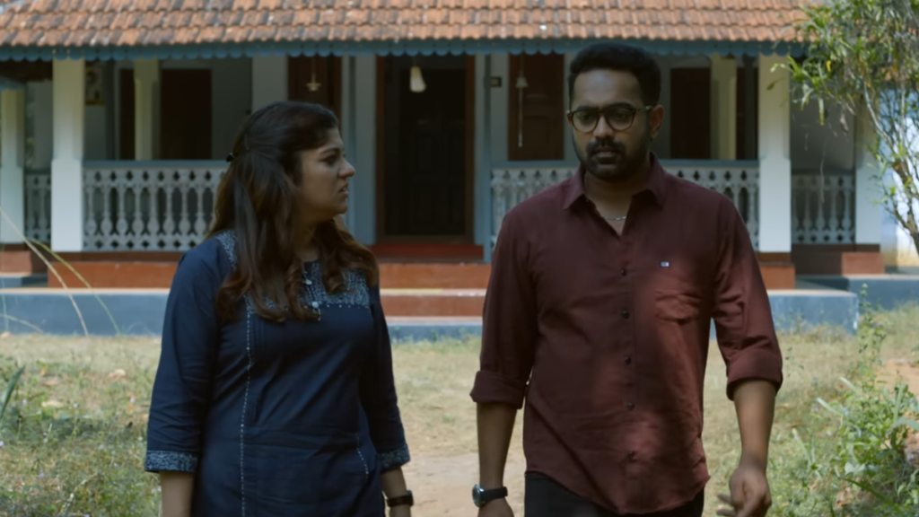 Mirage' Review: Jeethu Joseph's Quest for the Perfect Thriller Falls Short