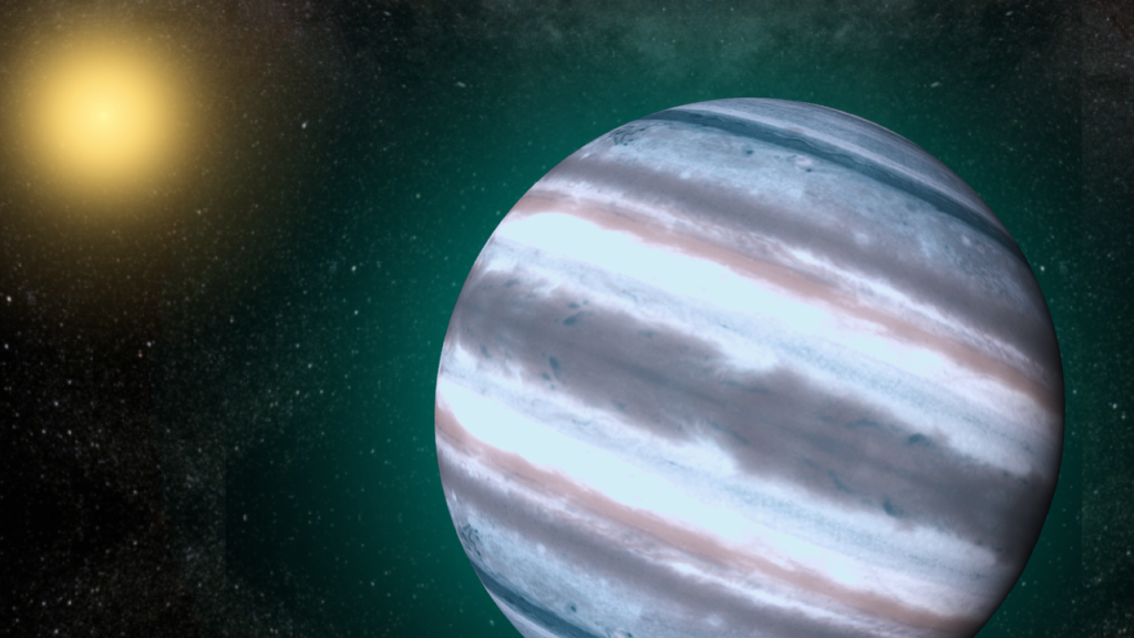 Where are all the ‘hot Neptune’ exoplanets? Orbital chaos may have booted them out