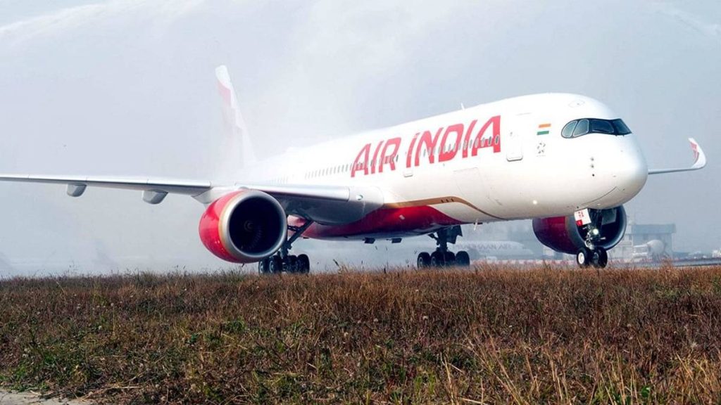 Fly Bengaluru-Bangkok Non-Stop From Oct 18: Air India Express Launches Daily Flights