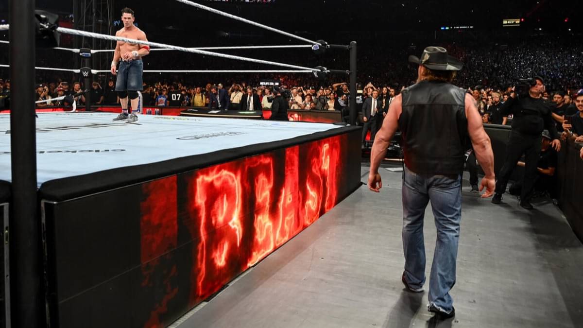 WWE Wrestlepalooza: Date, Full Match Card, Venue And Live Streaming Details
