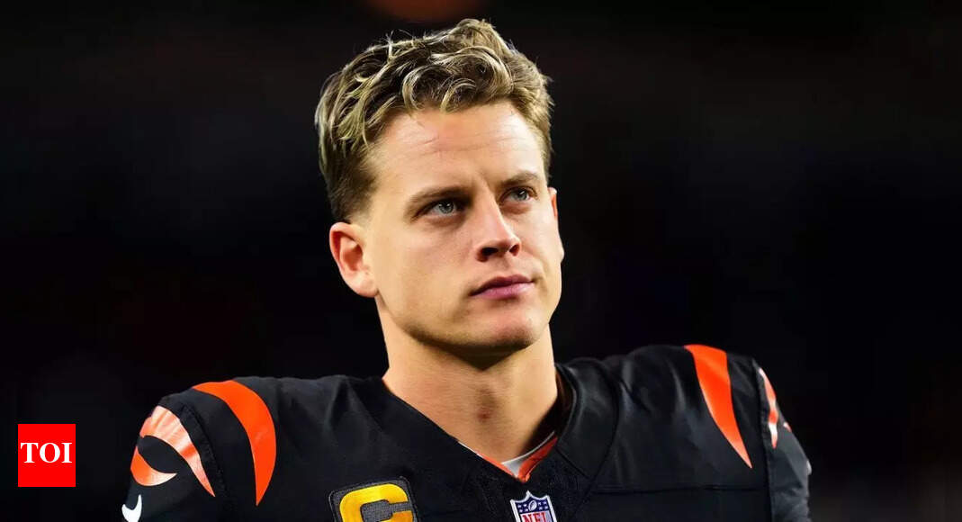 Joe Burrow injury saga continues as Bengals strengthen quarterback room with two signings, insiders reveal return stance