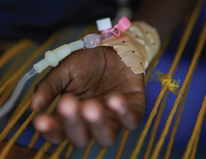 Global implications of cholera in Sudan | Science