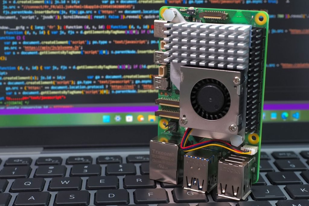 3 Raspberry Pi Projects to Try This Weekend