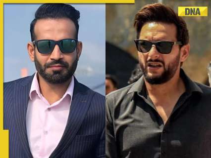 ‘Peeth peeche baat karni….’: Amid IND-PAK handshake row, Shahid Afridi fires back at Irfan Pathan’s ‘dog meat’ remark