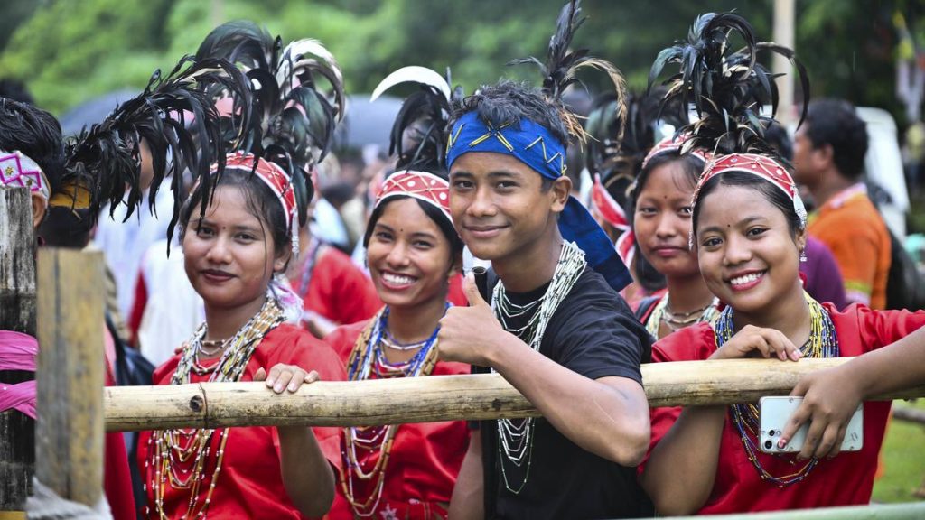 Campaigning for Assam’s Bodoland Territorial Council polls ends