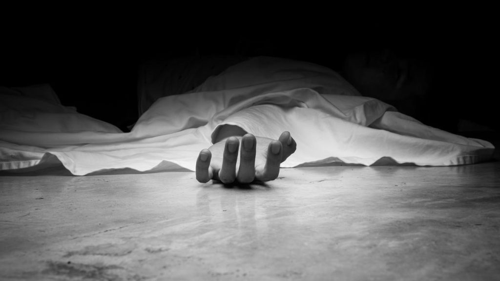 PhD Scholar Found Dead at IIT Kharagpur