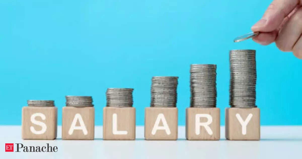 Employee was stuck in job with ‘pathetic salary’ for 15 years. Here’s how he got a 90% hike finally