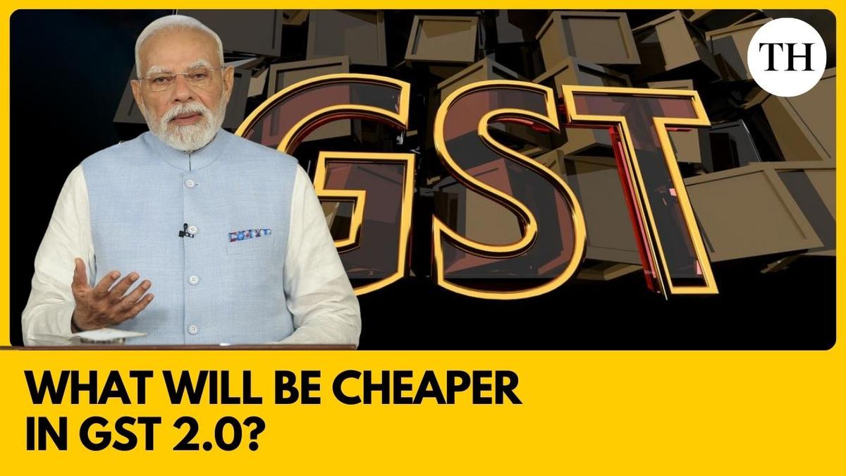 gst-rate-cut-from-september-22:-12%-and-28%-slabs-slashed-to-make-goods-cheaper
