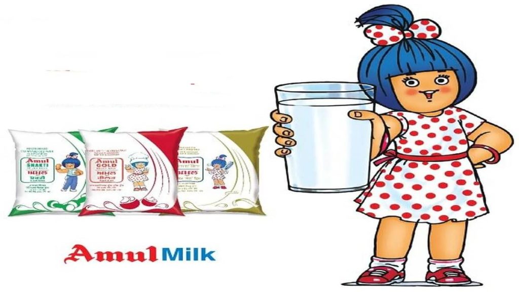 Amul Cuts Prices On 700+ Products After GST Reduction