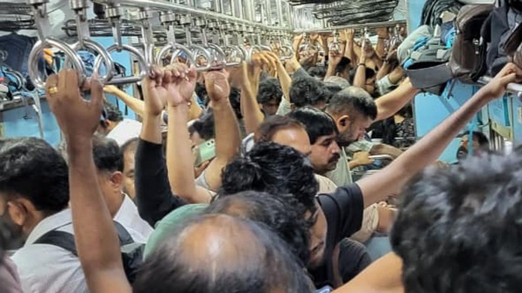 Growing Demand for More General Coaches and MEMU Rakes in Trains