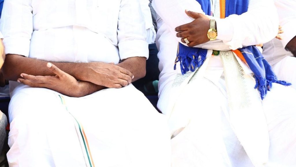 Congress Leaders Push for Coalition Governance in Tamil Nadu: S. Rajeshkumar