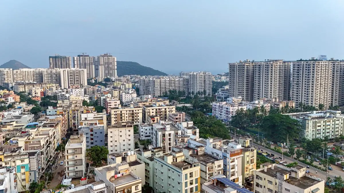 Andhra scraps tree guard fee, mandates waste units for large apartments