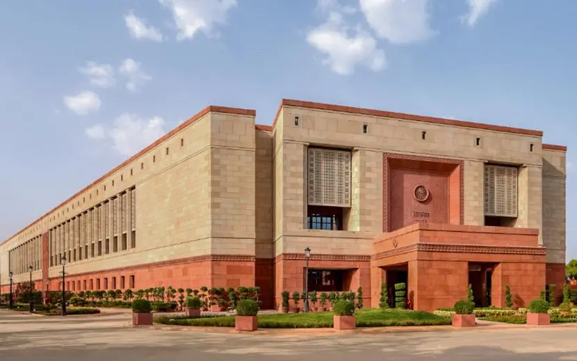 10-day prorogation delay fuels delimitation bill buzz