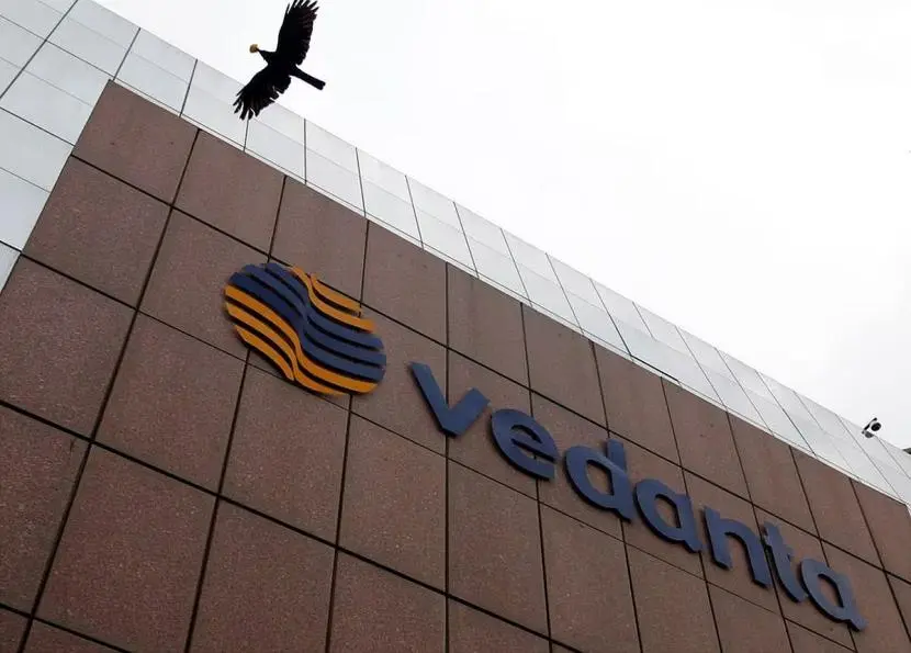 Vedanta invested over $1 billion in net-zero transition in FY26