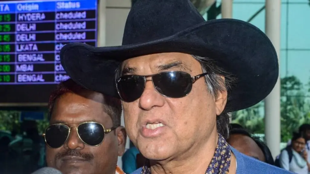 Mukesh Khanna wants Vande Mataram as national anthem, calls Jana Gana Mana tribute to Queen
