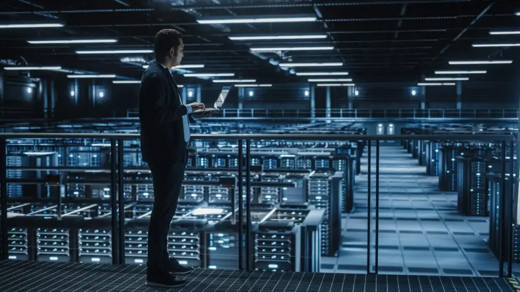 Andhra Pradesh approves Rs 31,387 cr green AI data centre