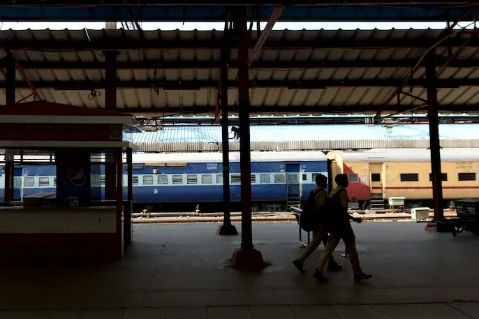 Centre lists 15 railway stations for private redevelopment including Delhi nodes
