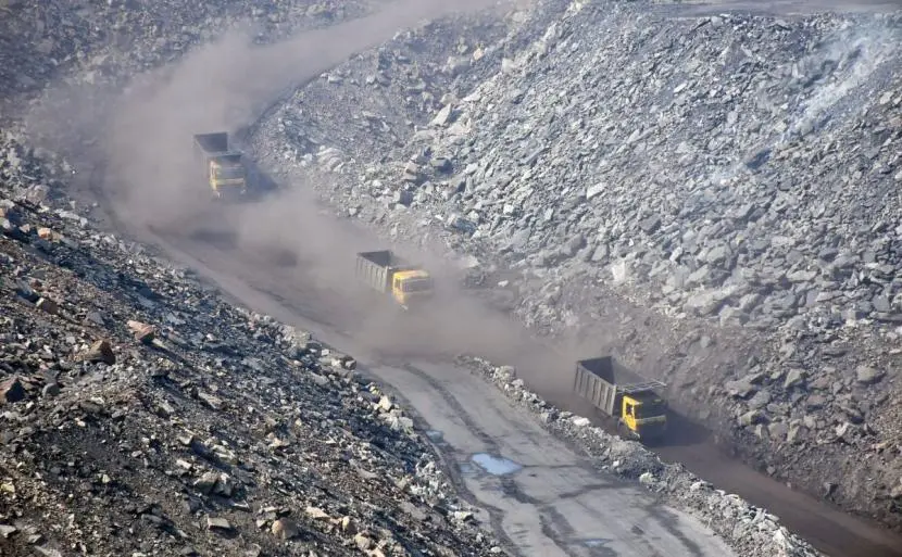 Congress-ruled states to challenge Mines Act in Supreme Court