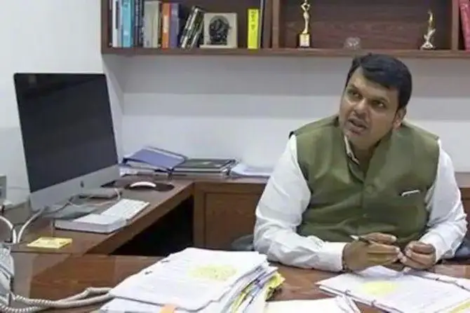 Maharashtra sets up ministerial task force to push drone policy