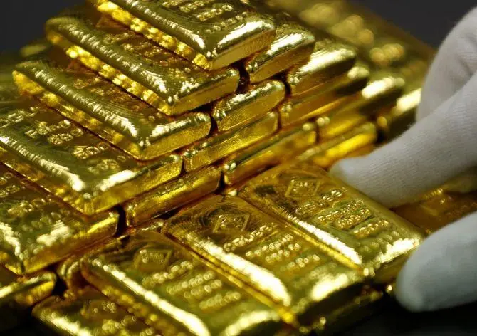 West Asia tensions, Fed minutes to shape gold, silver prices