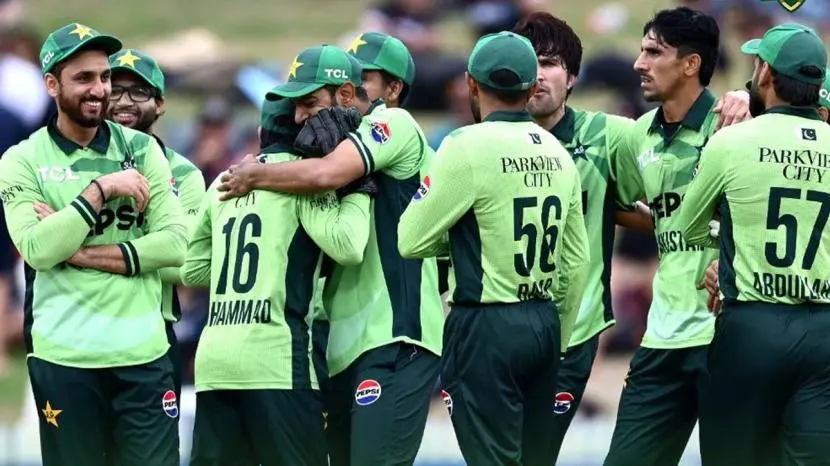 Ex-Pakistan selector blasts young cricketers for chasing money