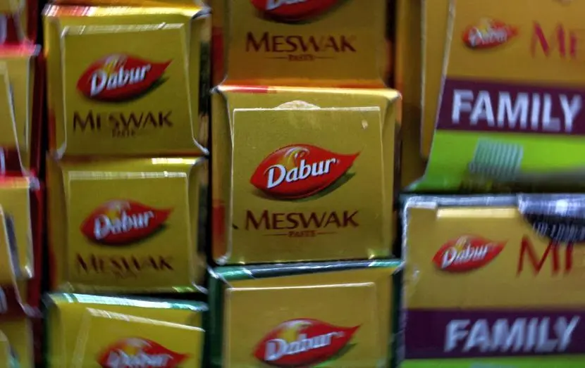 Delhi High Court stays FSSAI ban on Dabur's '100%' product claims
