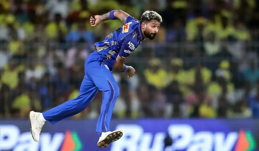 Hardik Pandya trade talks with Gujarat Titans collapse over captaincy demand