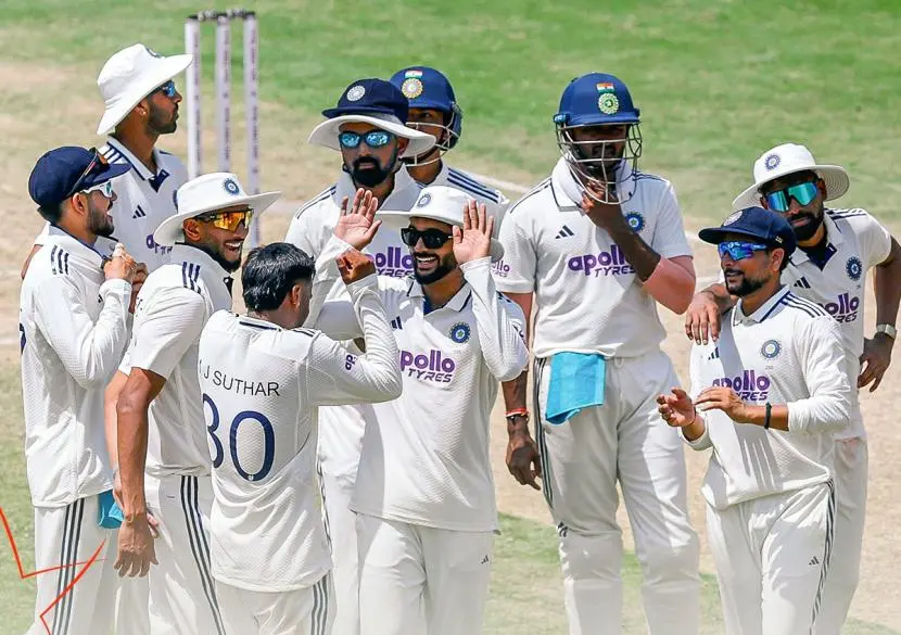India face tough WTC path even with Sri Lanka clean sweep