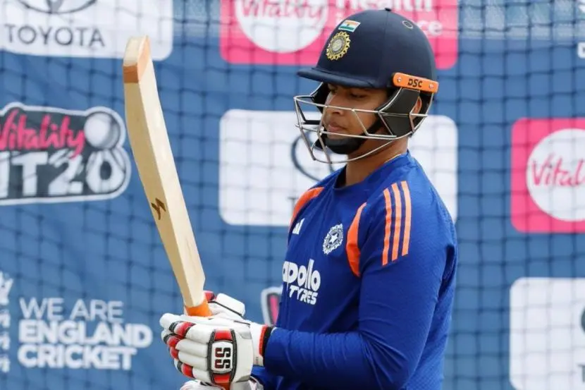 Uthappa draws Kambli, Shaw parallel for Sooryavanshi