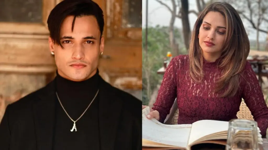 Himanshi Khurana warns Asim Riaz with CCTV and recordings